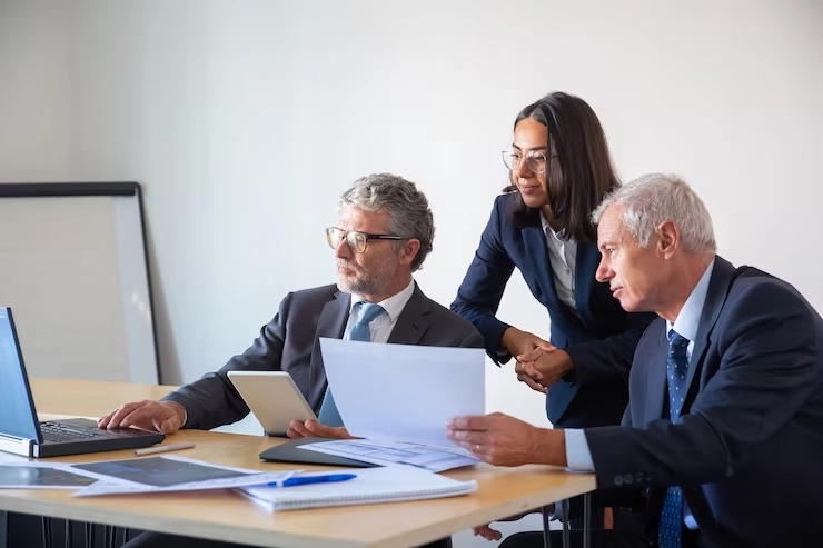 Tax Relief for Investors