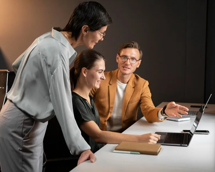 2. Contract Management & Negotiation Support