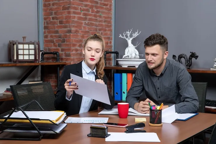 Accurate Royalty Statement Preparation