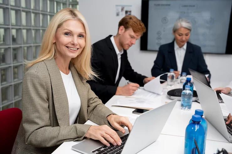 Compliance with Industry Regulations