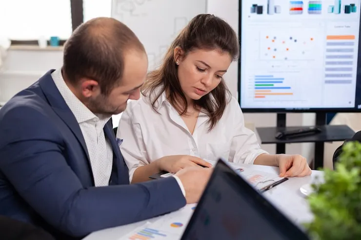Royalty Accounting Services That Solve Your Business Challenges