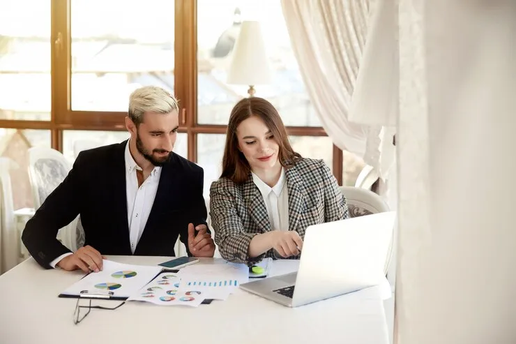 Royalty Revenue and Payment Tracking