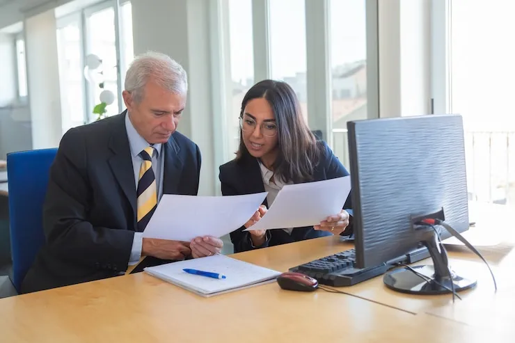 Tax Reporting and Compliance for Royalties
