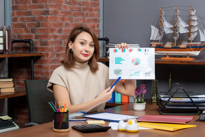 5 Must-Know Industry Stats