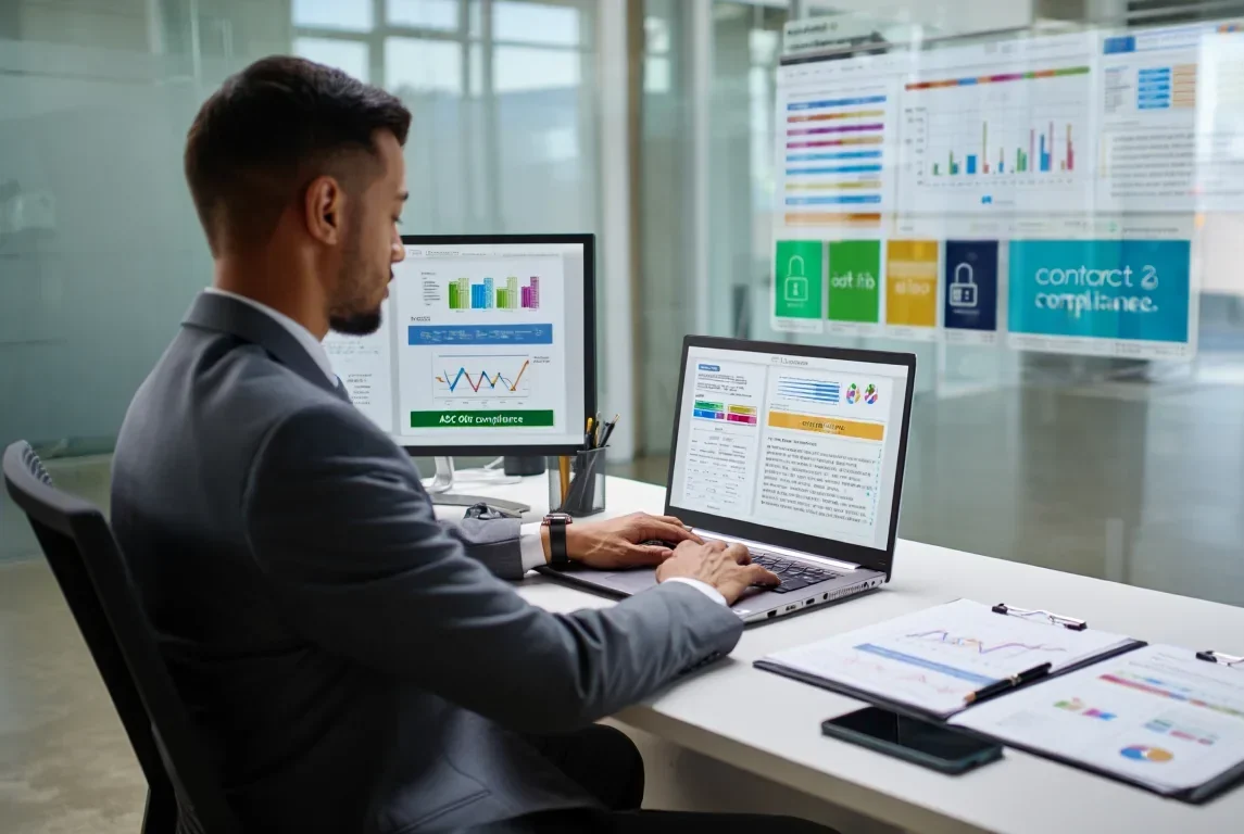 Advanced Contract Management