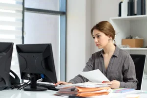 Bookkeeping in the Cloud Why It Matters