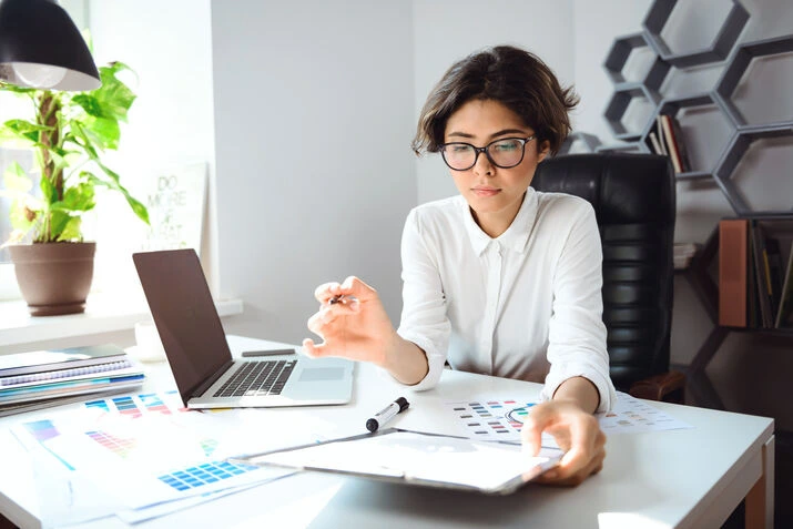 Monthly Bookkeeping for OnlyFans Agency