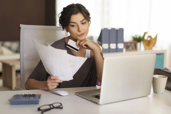 Monthly Bookkeeping for OnlyFans Creators