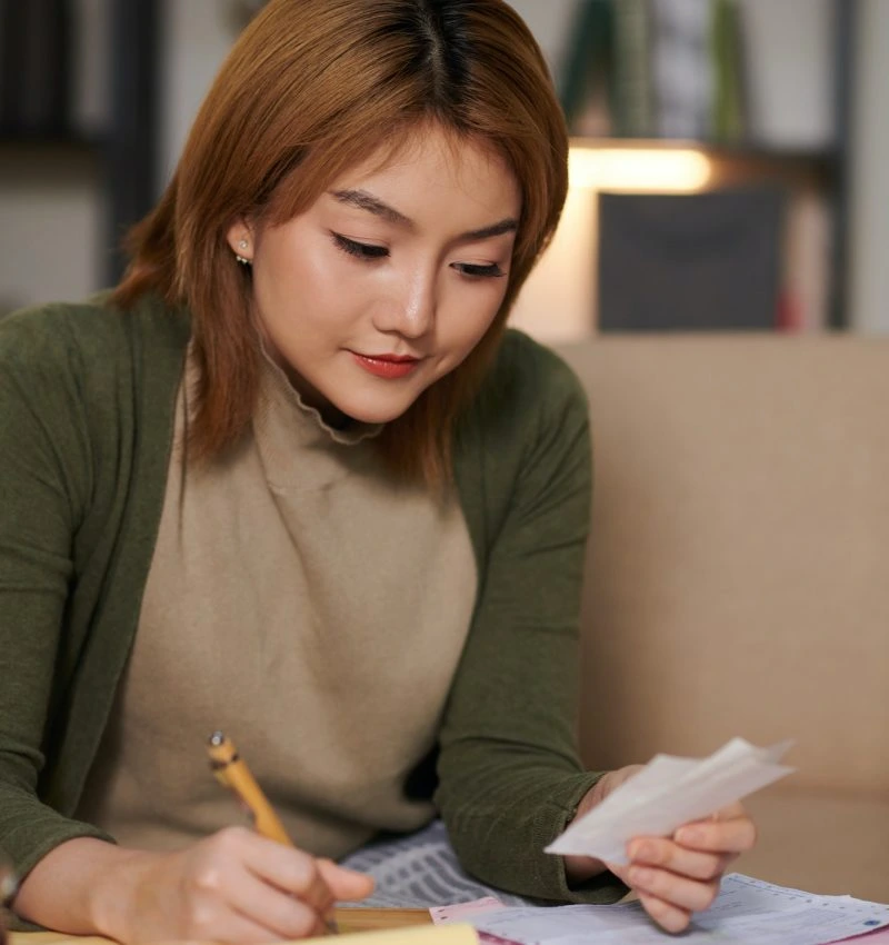 Strategic tax planning services for physicians focused on structuring income and protecting assets