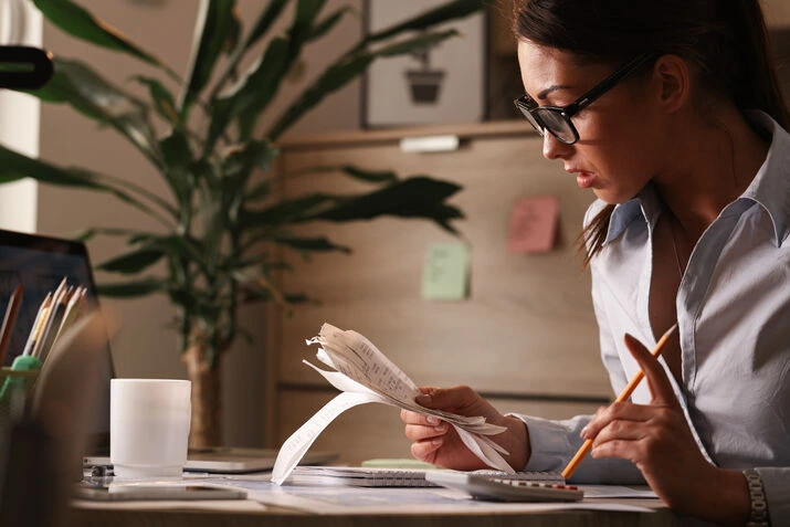 Tax Preparation Made Easy