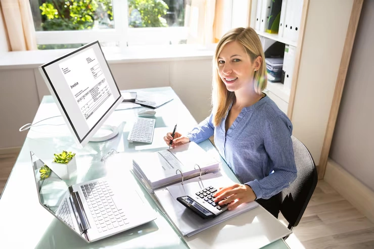 Top 10 Cloud Bookkeeping Services in the UK