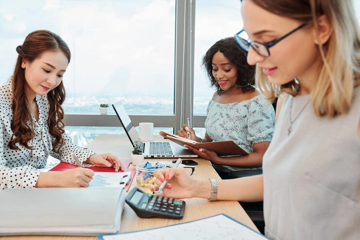 Why Freelancers Should Care About Online Bookkeeping