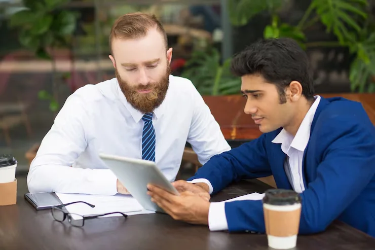 Let’s Talk Bookkeeping for Sole Traders