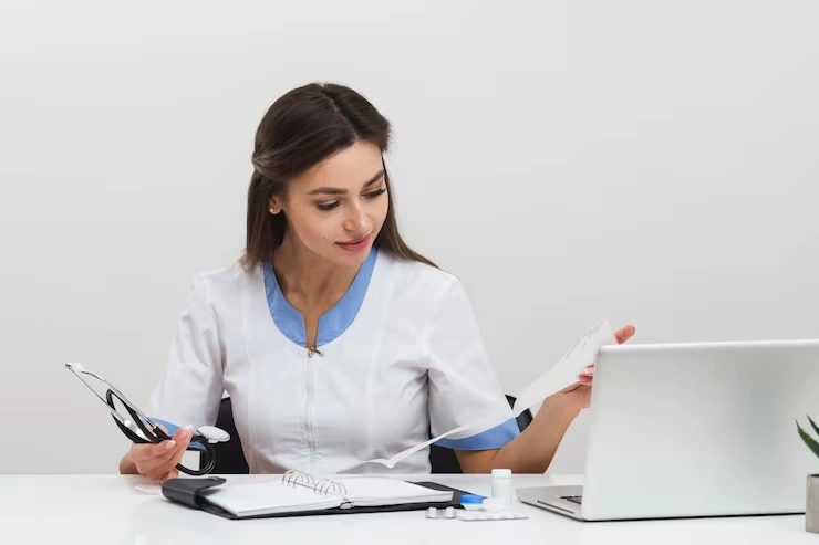 Top 10 Bookkeepers for Medical and Dental Practices in the USA