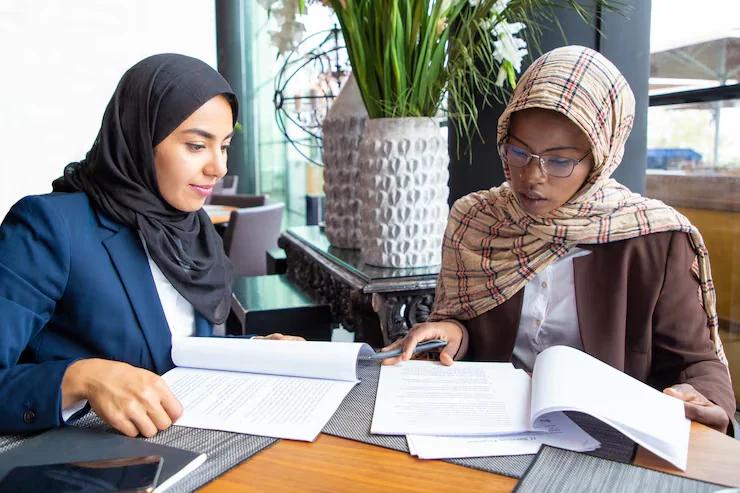 Accounting Consultant in Dubai 