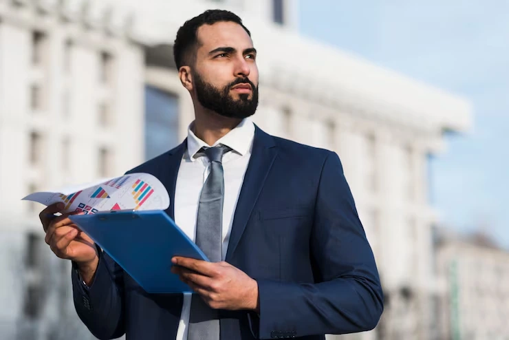Accounting Firms in Dubai for Expats