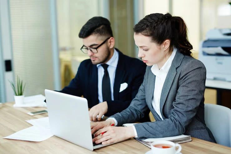 Accounting Software Support