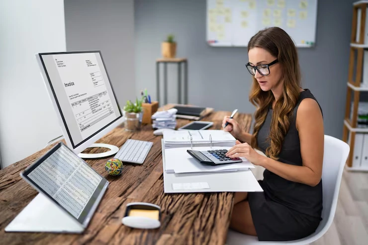 Accounts Payable and Receivable Management
