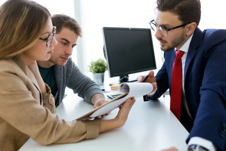 Accurate Tax Filings for Corporations