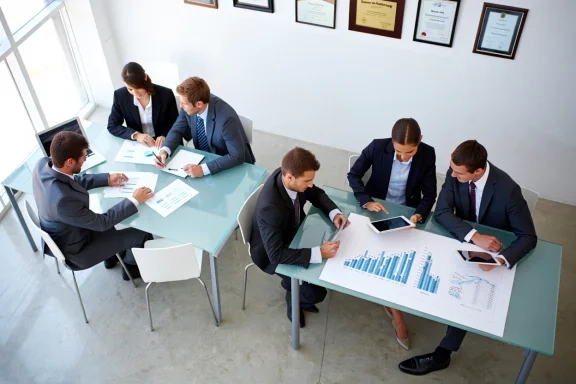 Audit and Assurance Services