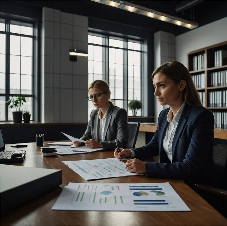 Bookkeeping Services