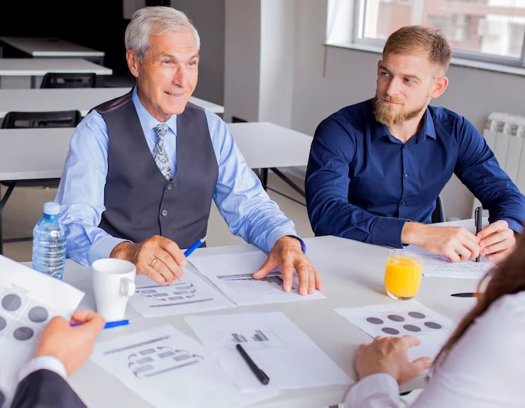 Business Advice on VAT Implications