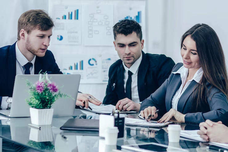 Consultancy for VAT-Exempt Businesses