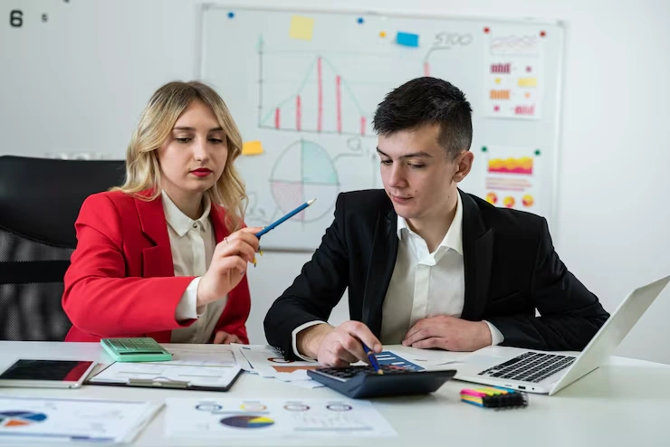 Consultancy for VAT-Exempt Businesses