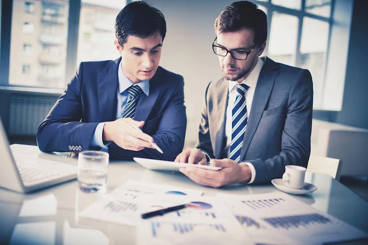 Corporate Finance and Advisory