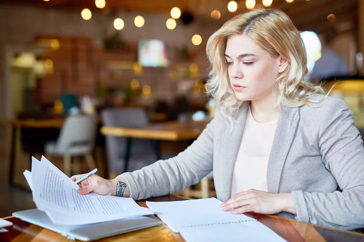 Corporate Tax Return Filing