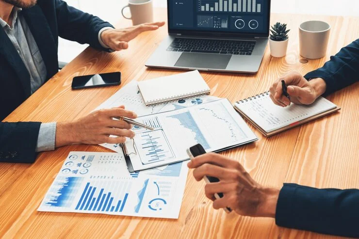 Financial Planning and Forecasting