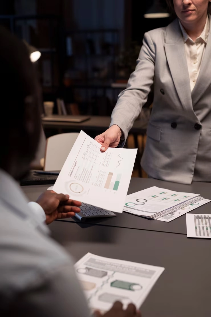 Fraud Detection and Prevention