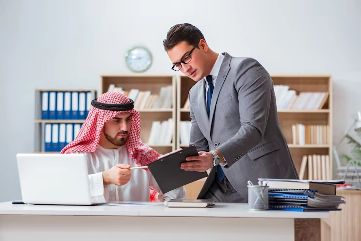 Internal Audit Services in Dubai