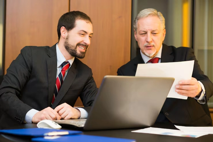 International Tax Compliance