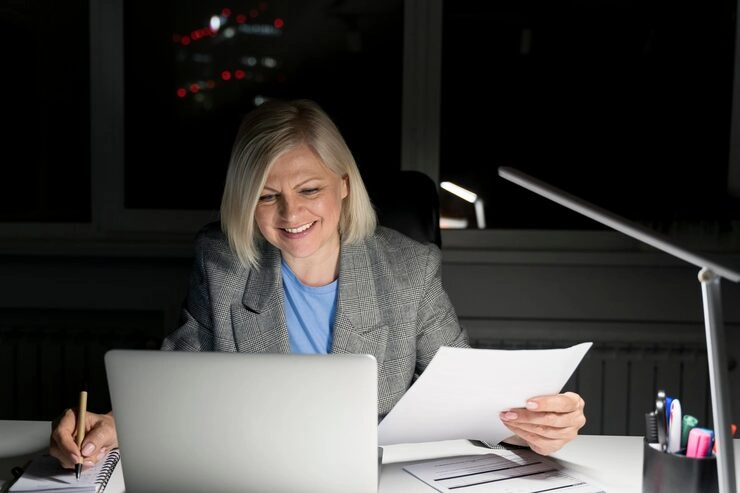 Monthly Bookkeeping Service in Dubai