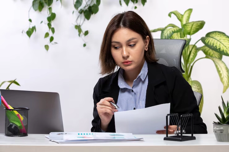 Monthly Bookkeeping Service in Dubai