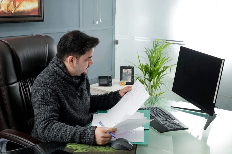 Ongoing VAT Compliance & Advisory