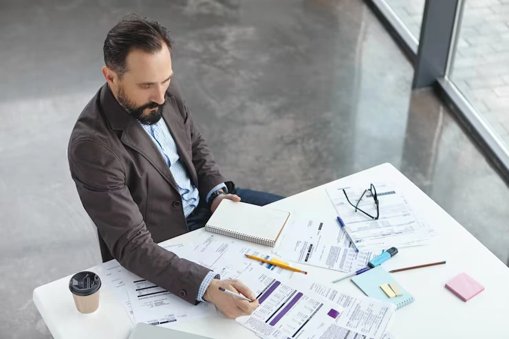 Outsourced Bookkeeping in Dubai
