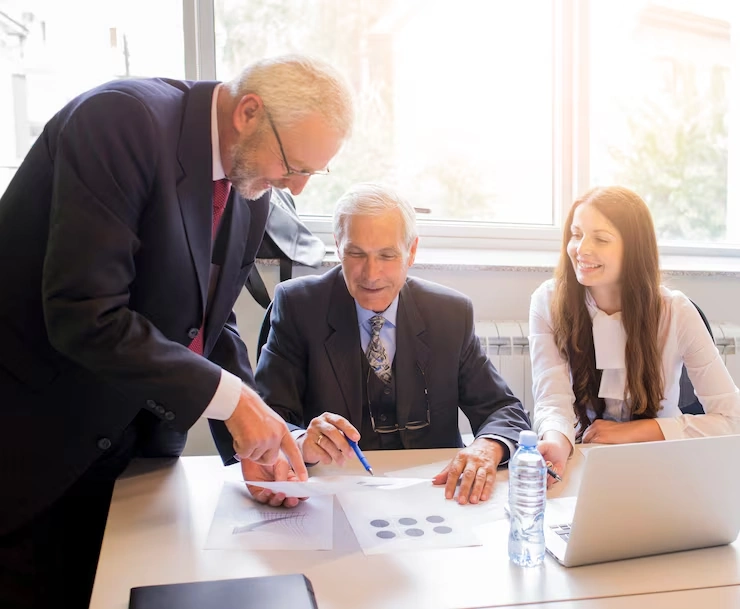 Payroll Management for Expats
