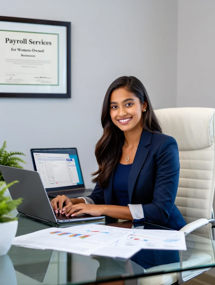 Payroll Services for Indian-Owned Businesses