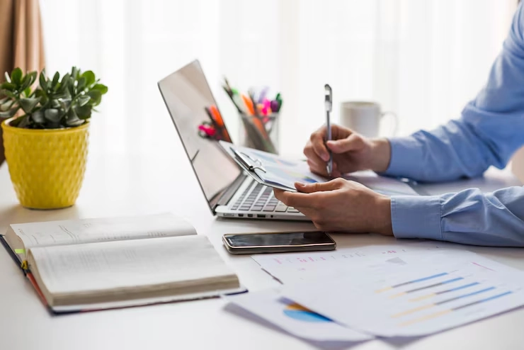 Payroll Services