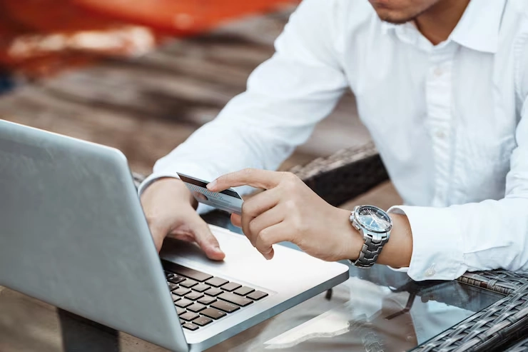 Simple Payment Management​