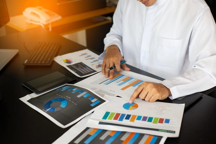 Statutory Audit Services in Dubai