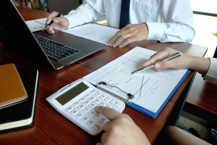 Tax Advisory for Expatriates