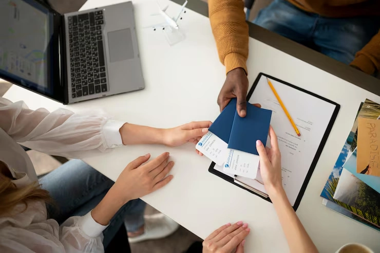 UAE VAT Registration for Expats