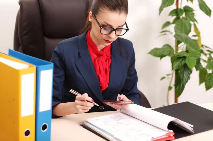 VAT Advisory Services