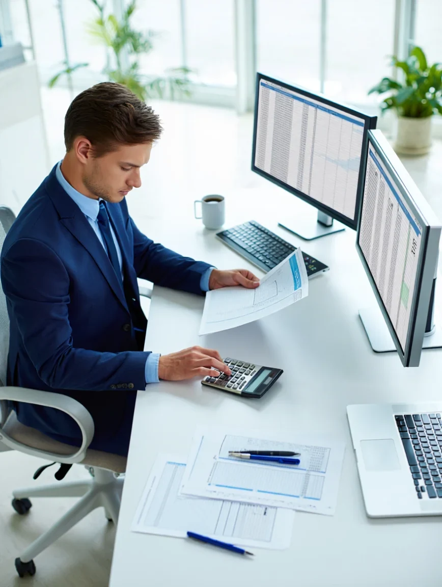 VAT Advisory and Filing