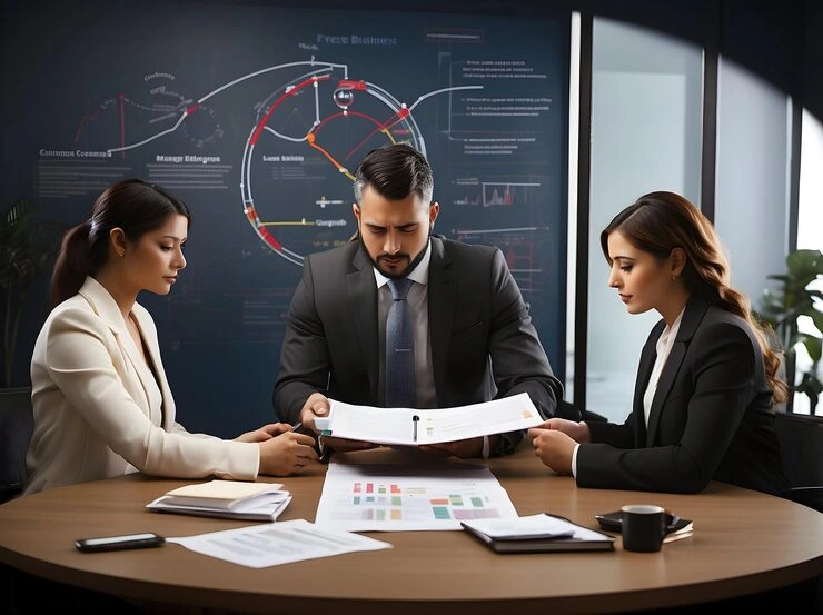 VAT Audit Support Services