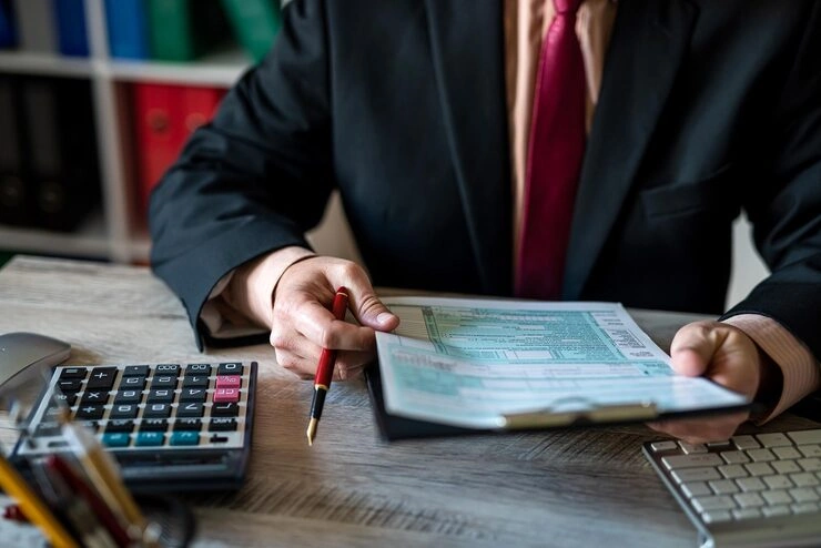 VAT Audits