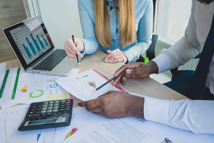 VAT Compliance and Reporting